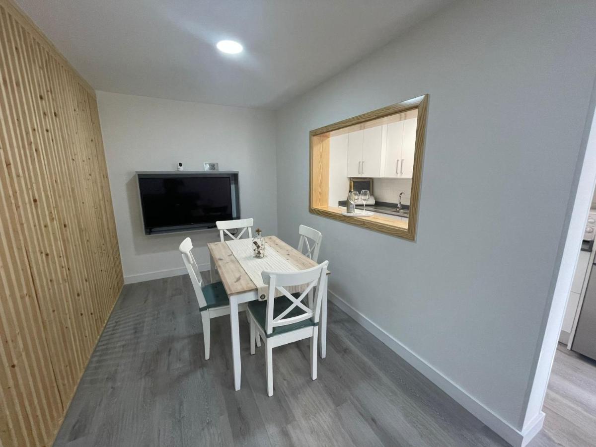 Estudio Ipa Gonca Morro Jable  Exterior photo
